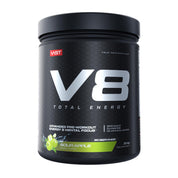 V8 TOTAL ENERGY - VAST