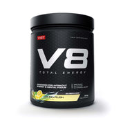 V8 TOTAL ENERGY - VAST