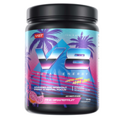 V8 TOTAL ENERGY - VAST