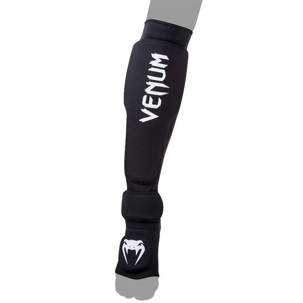 Venum - Shinguards Kontact EVO