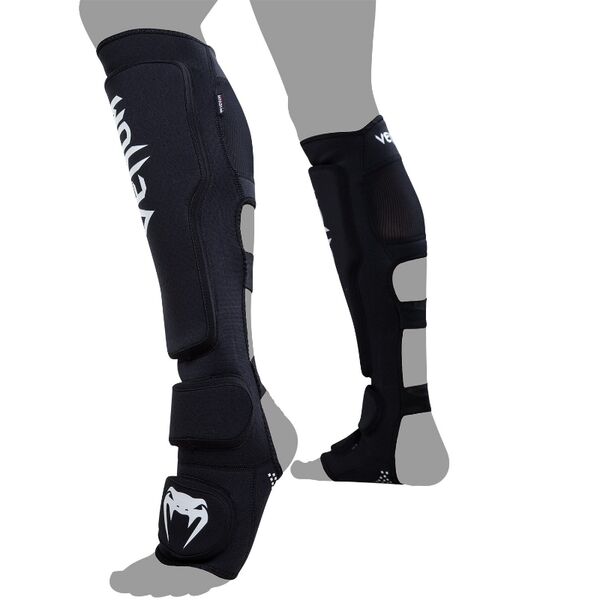 Venum - Shinguards Kontact EVO