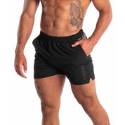 Vaport Shorts - Virus