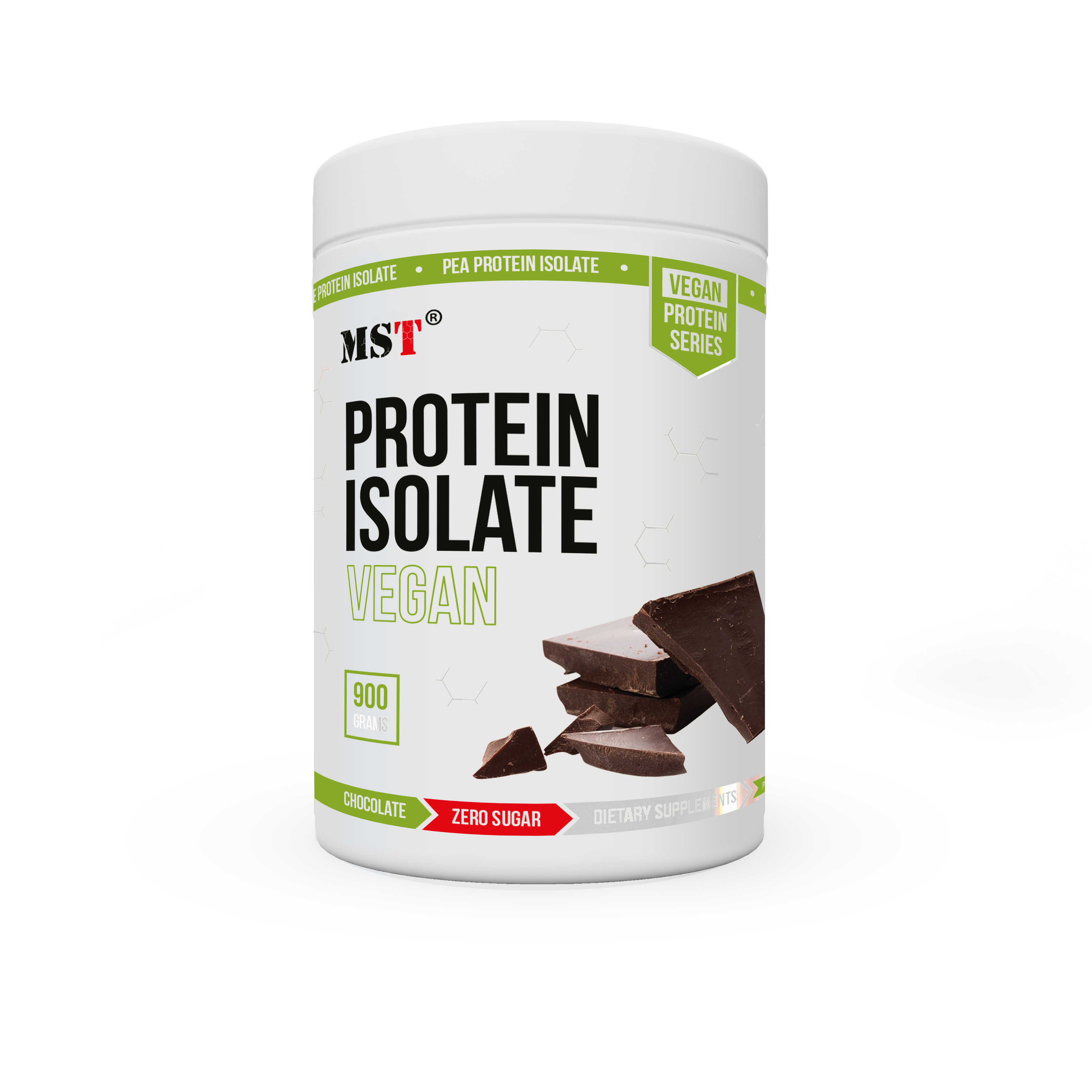 Vegan Mix Protein - MST Nutrition