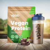 VPLab Nutrition - VPLAB Vegan protein 500g