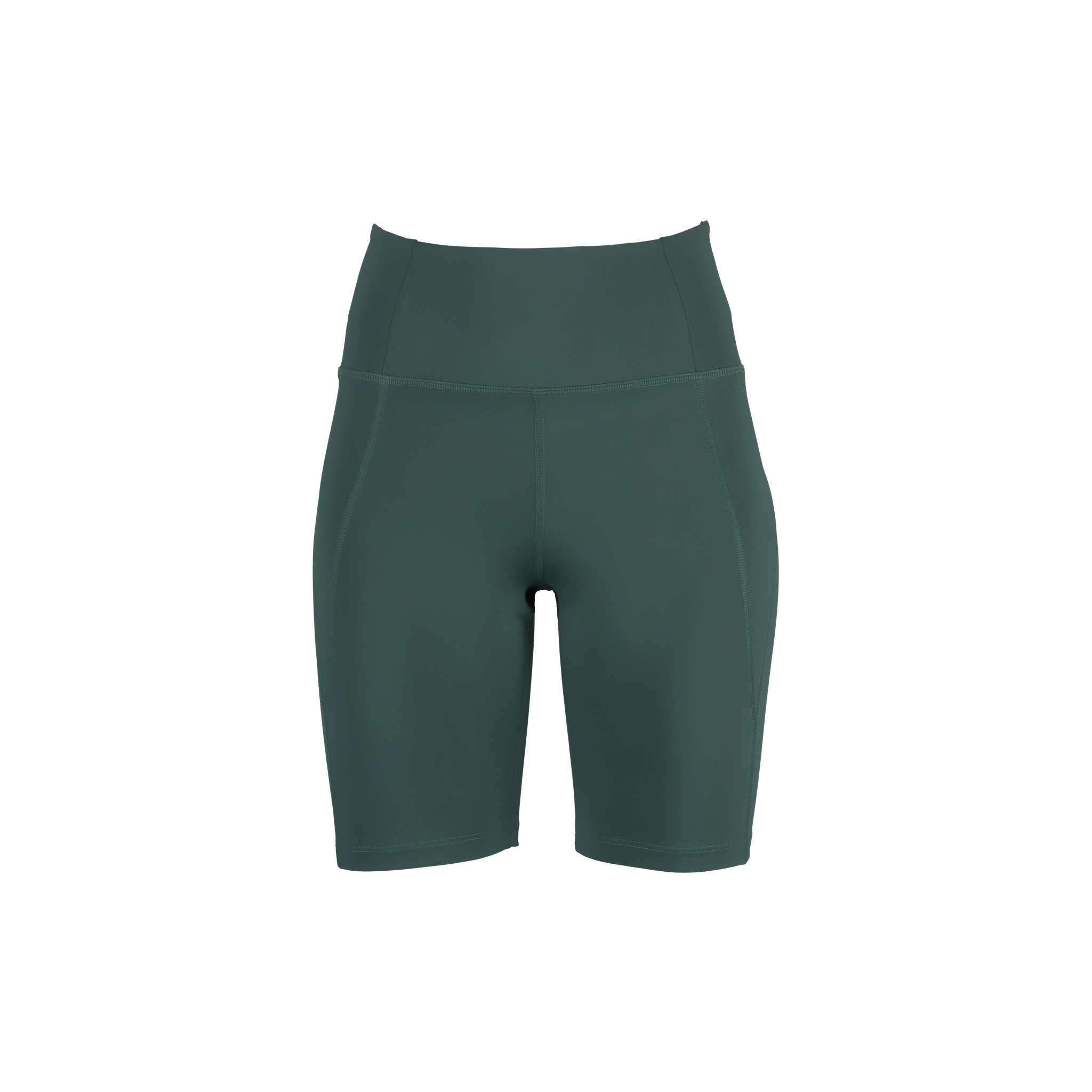 Short de vélo taille haute - girlfriend collective