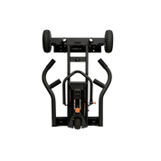 TANK™ M1 WALL-MOUNTED HANGER - Torque