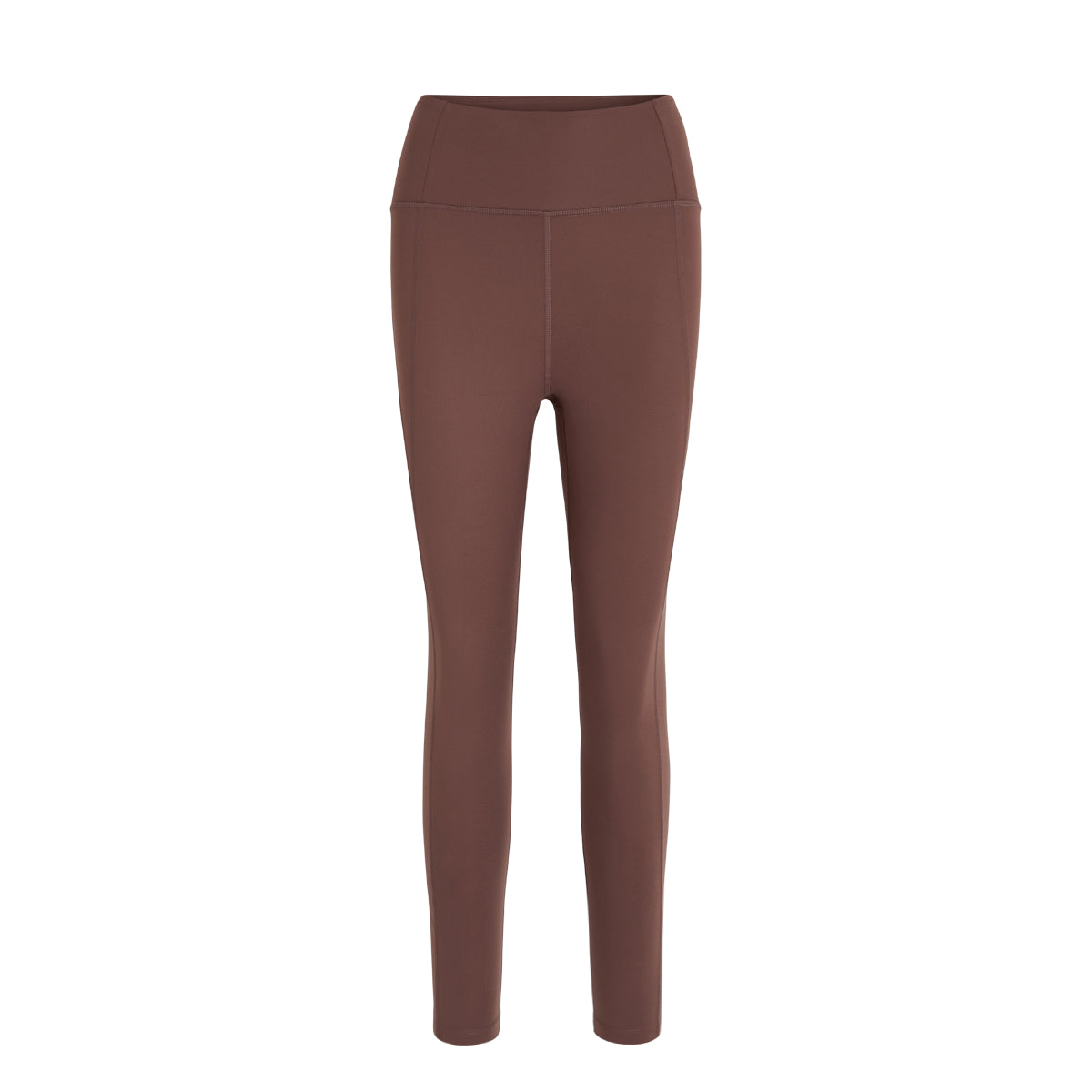 girlfriend collective Legging compressif long à taille haute