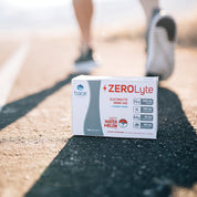 ZeroLyte Electrolyte Drink Mix - Trace Minerals