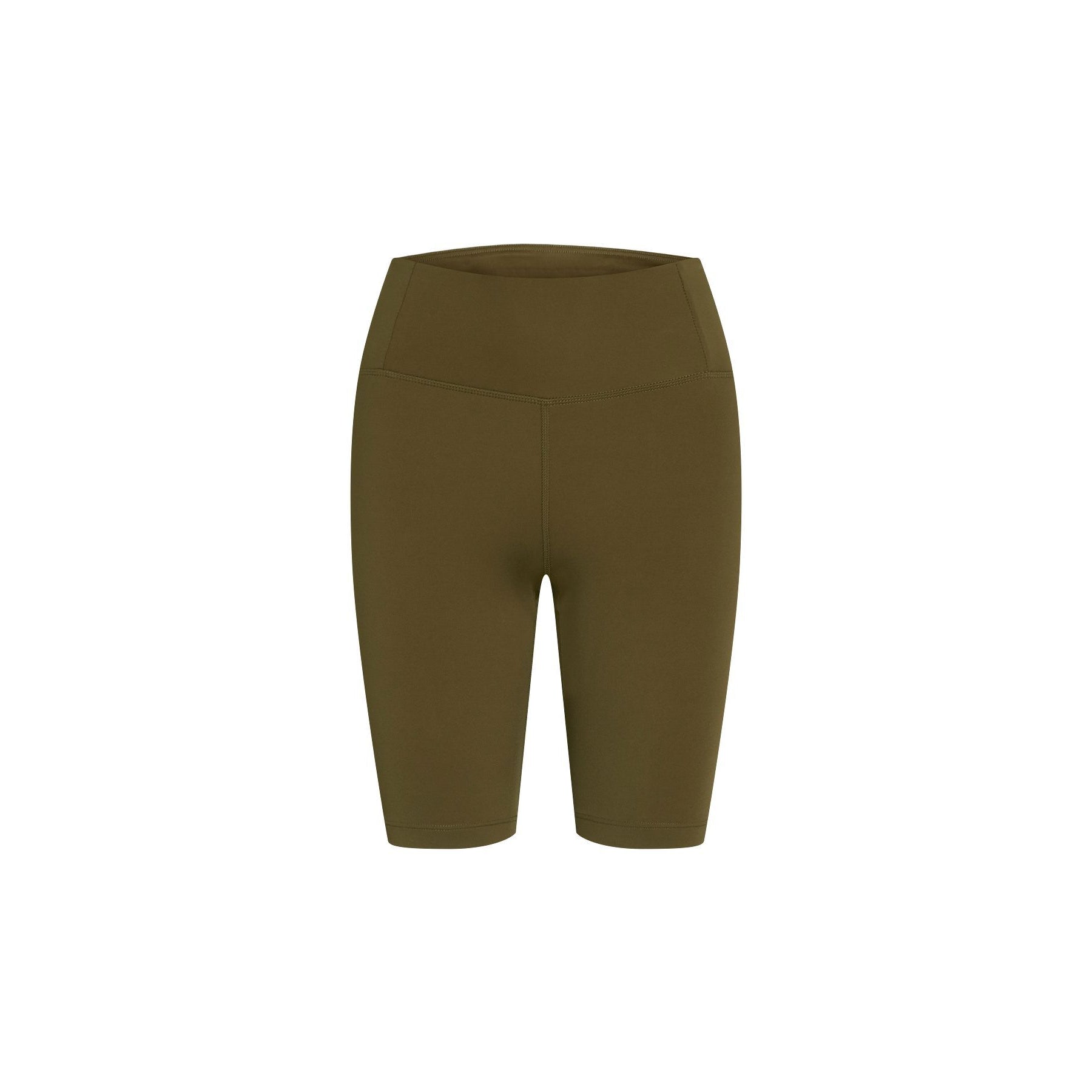 Short à taille haute FLOAT - girlfriend collective
