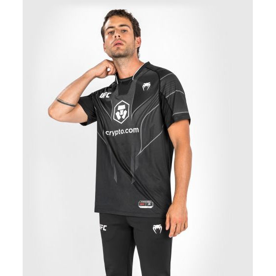 Venum - UFC Authentic Fight Night 2.0 Kit by Venum Men's Walkout Jersey