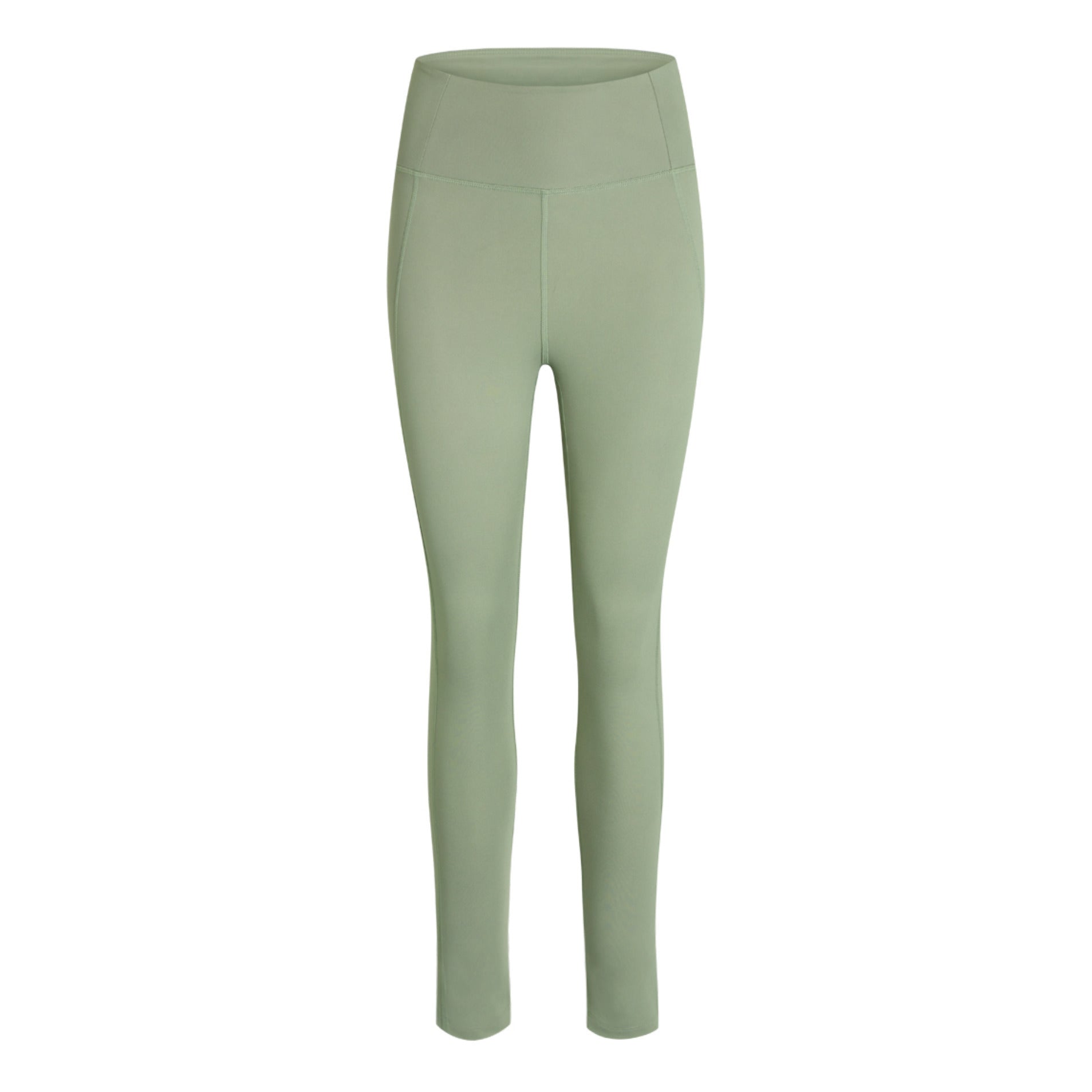 girlfriend collective Legging compressif long à taille haute