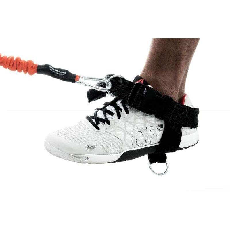 All Legs Ankle Strap