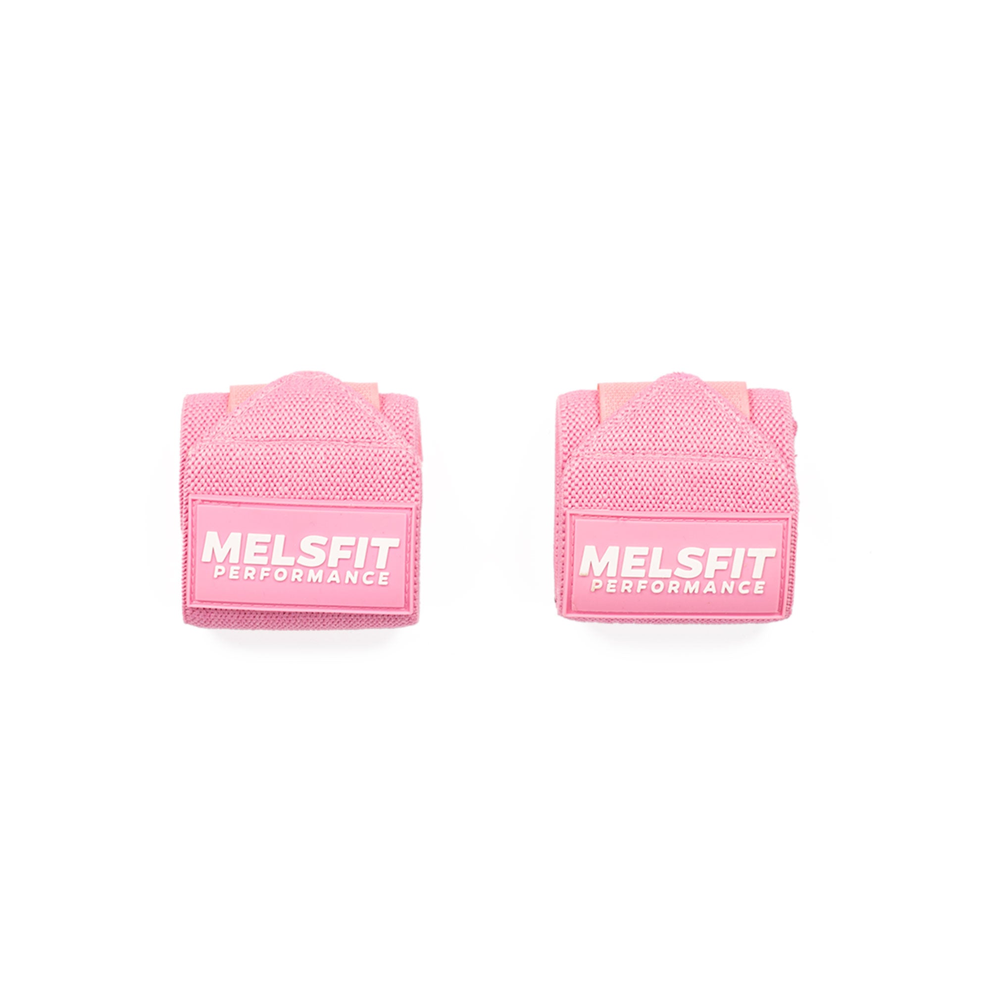 Wrist wrap - Melsfit Performance