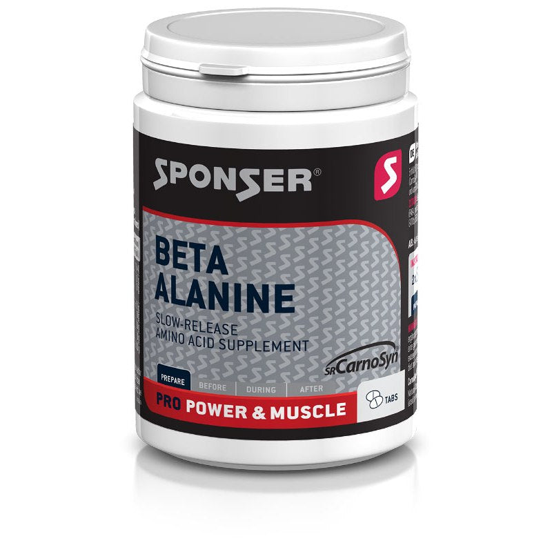 Sponser Beta Alanine