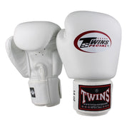 Gants de boxe en cuir BGVL3- TWINS