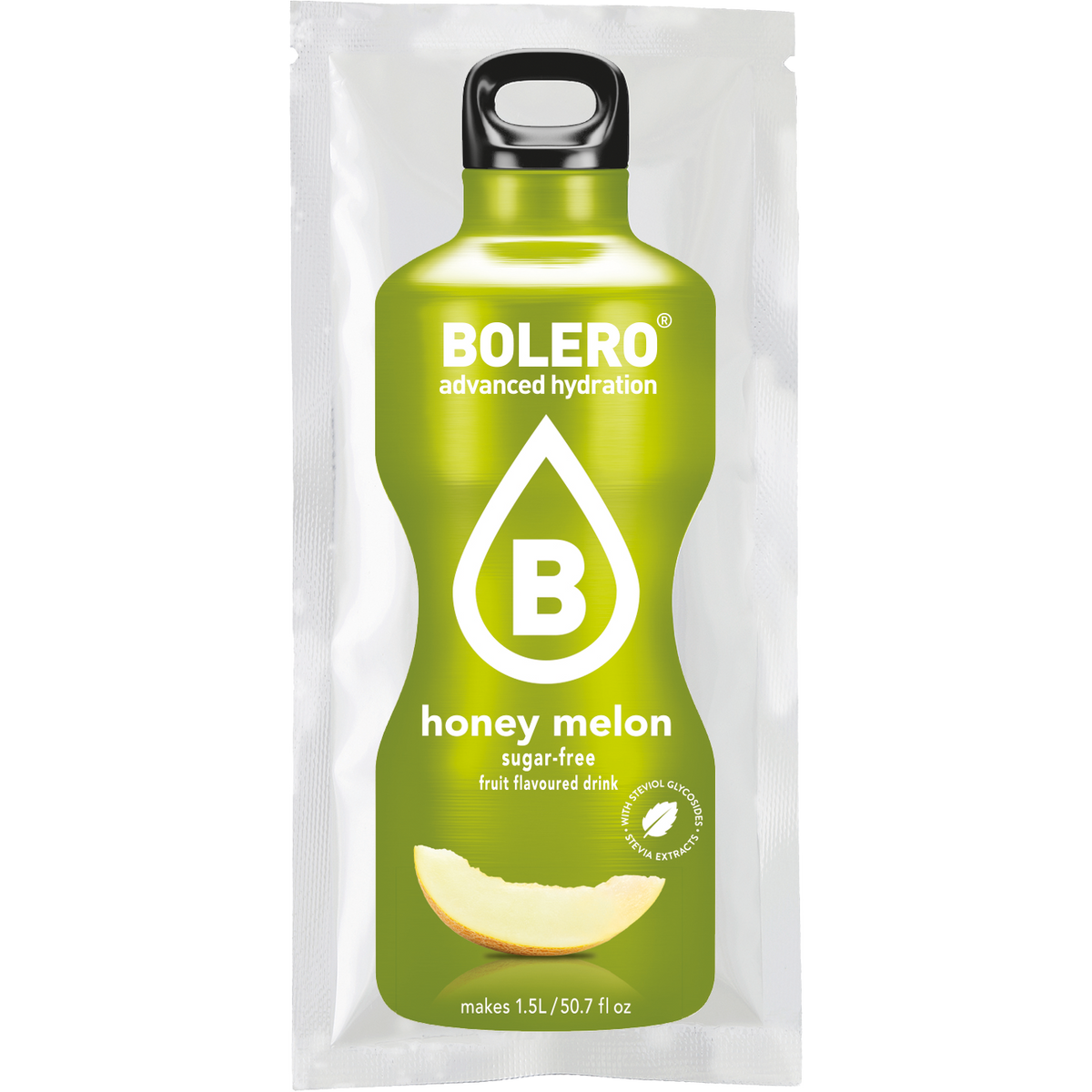 Bolero Drink - Boisson aromatisée sans sucres (9g)
