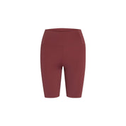 Short à taille haute FLOAT - girlfriend collective