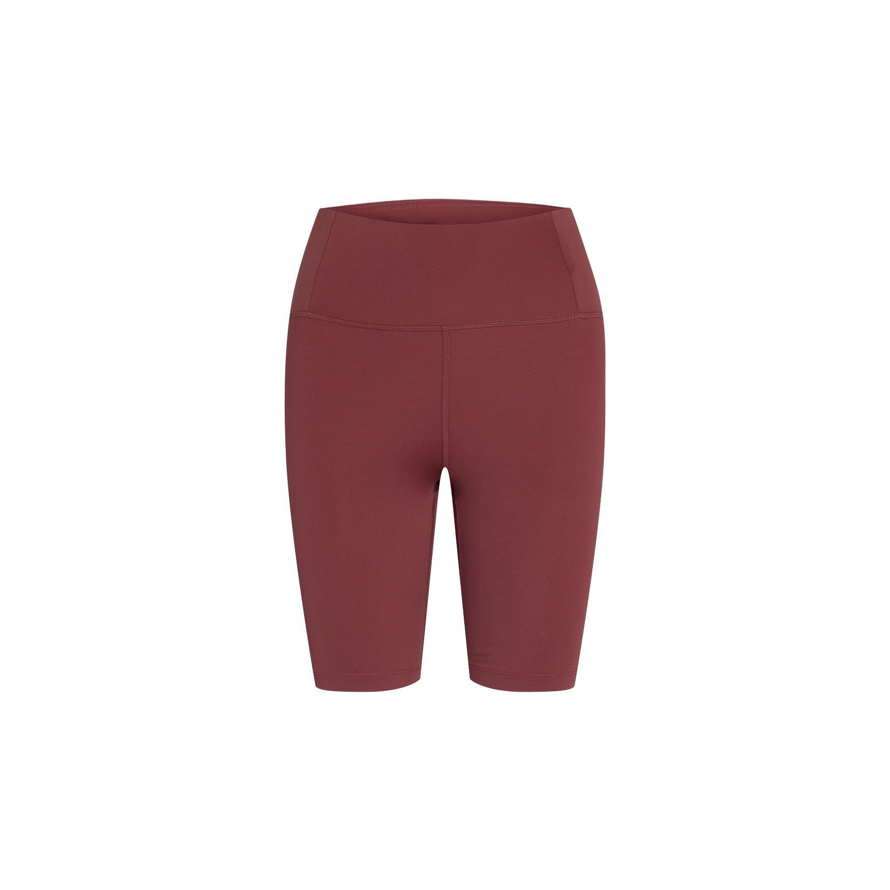 Short à taille haute FLOAT - girlfriend collective