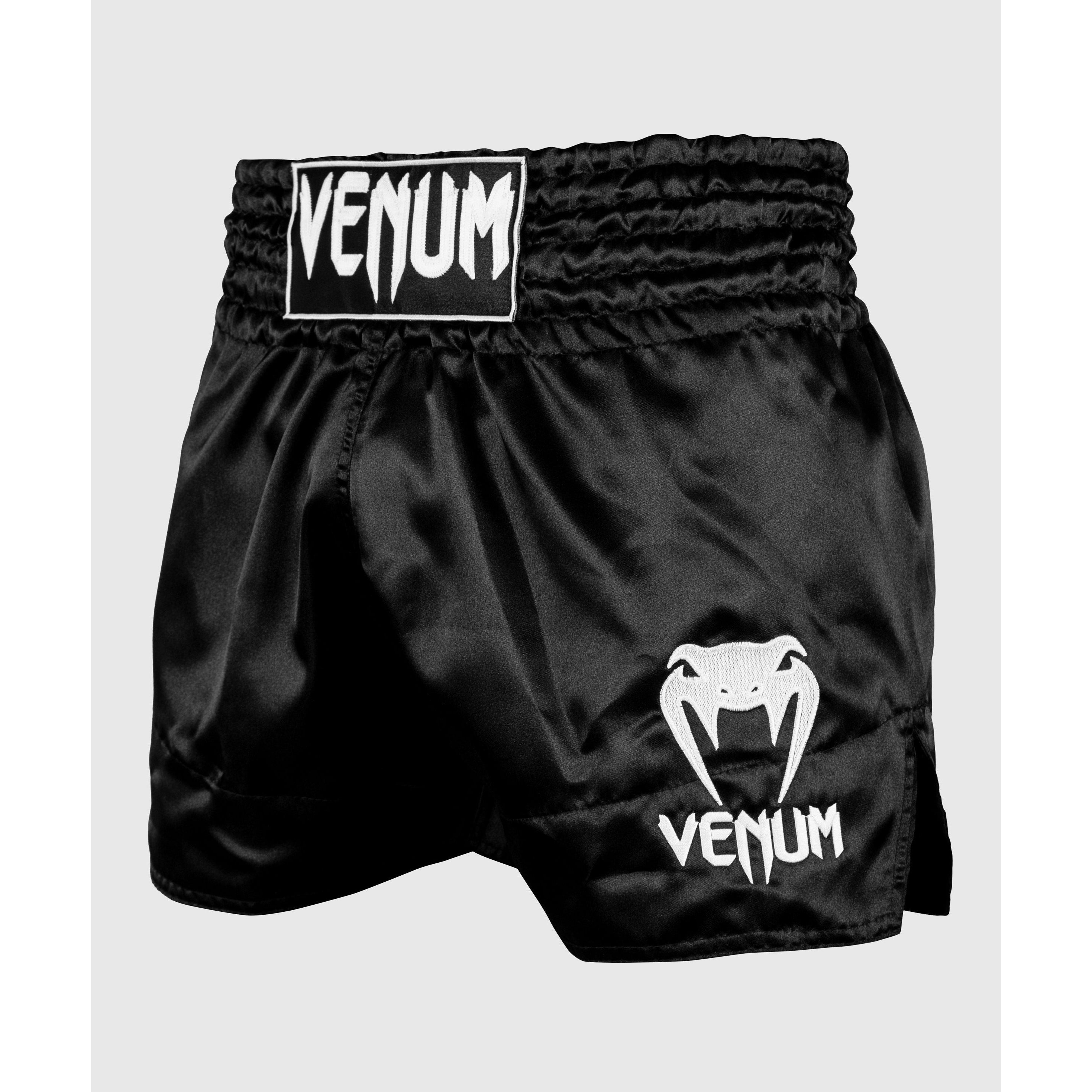 Muay Thai Short Classic - Venum