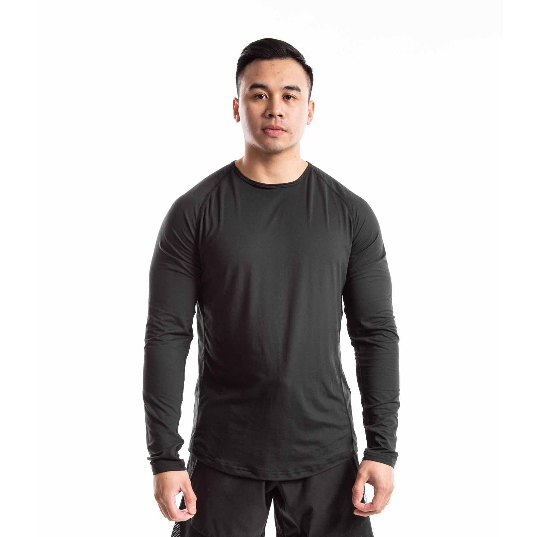 Fine Line Long Sleeve - Virus Intl
