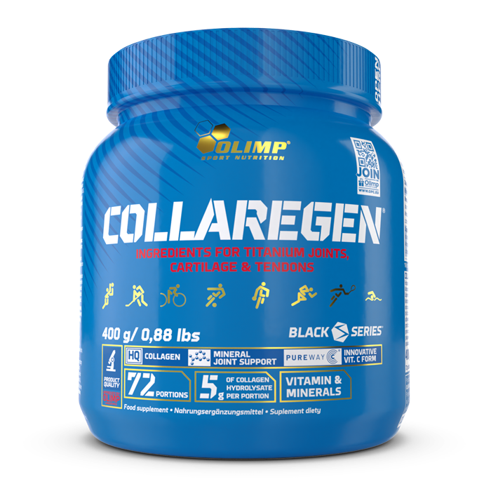Collaregen - Olimp Sport Nutrition