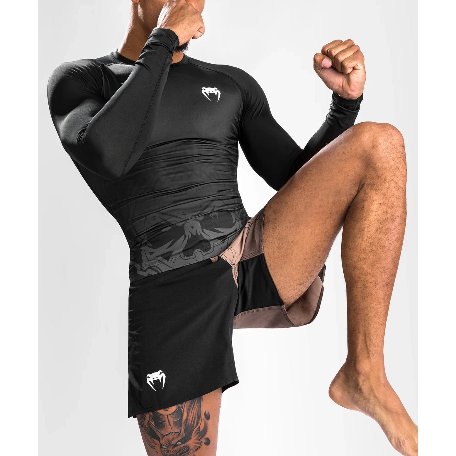 Venum - Reorg Fightshort