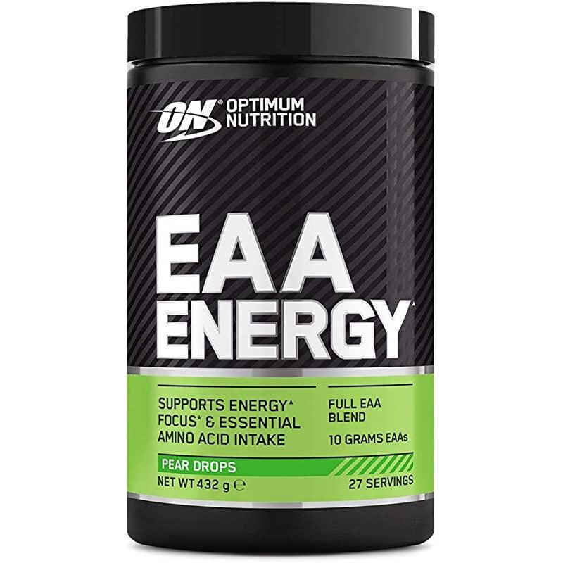 EAA Energy