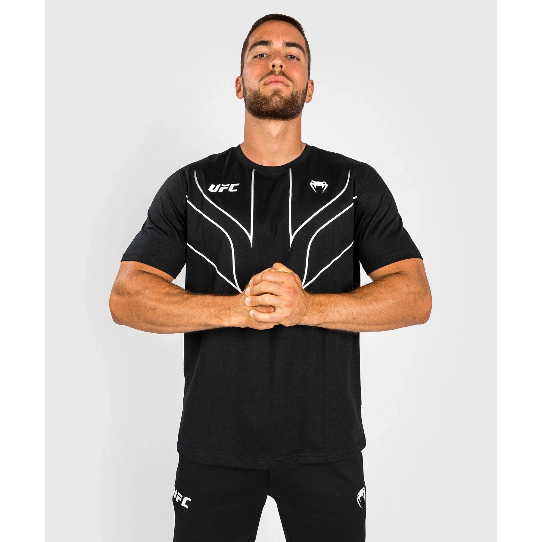 Venum - UFC Fight Night 2.0 Replica Men's T-shirt