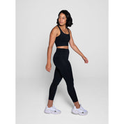 Legging compressif à taille haute, 7/8 - girlfriend collective
