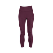 Legging compressif à taille haute, 7/8 - girlfriend collective