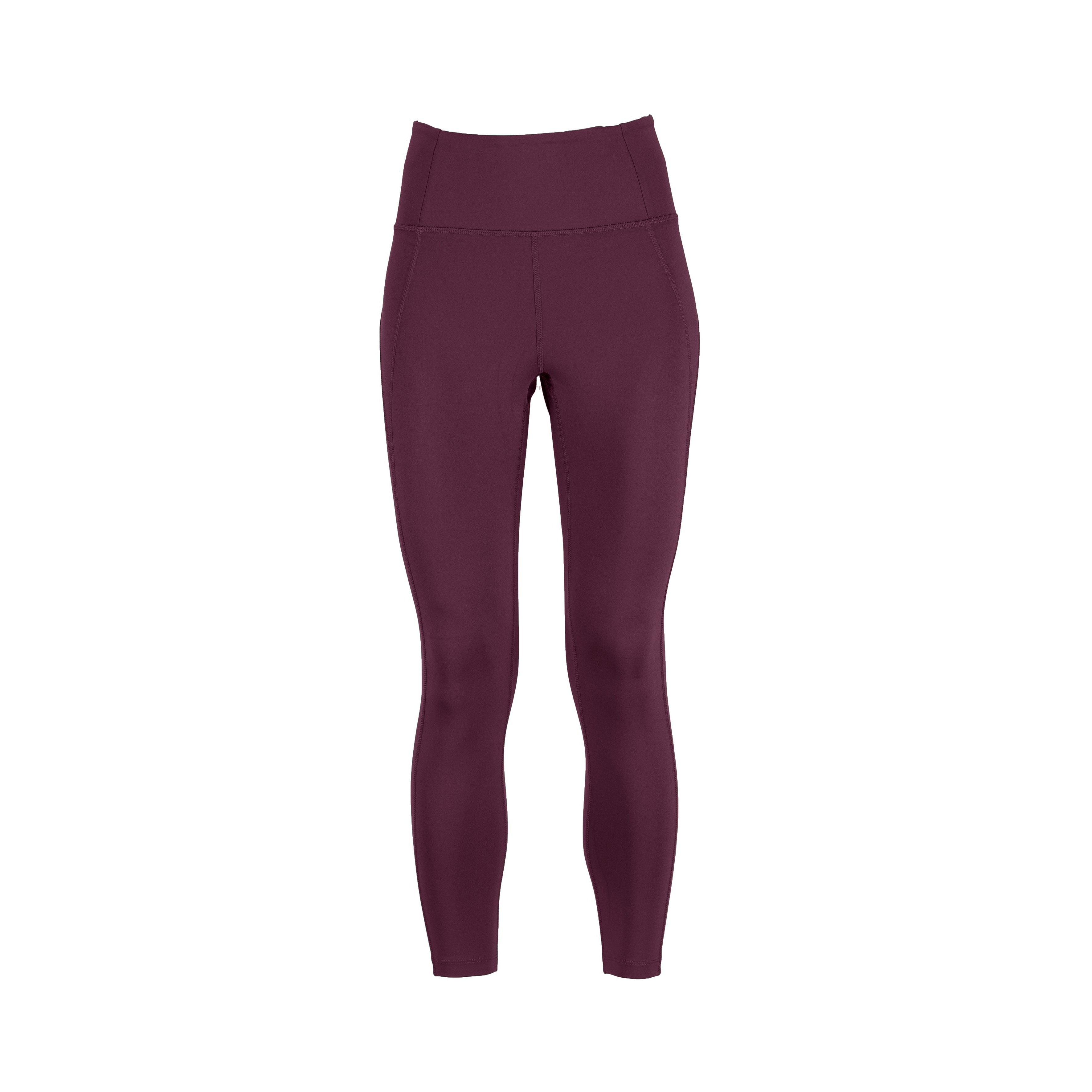 Legging compressif à taille haute, 7/8 - girlfriend collective