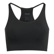 Float Cleo Bra - girlfriend collective