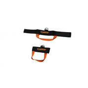 Foot Cuffs - Stroops