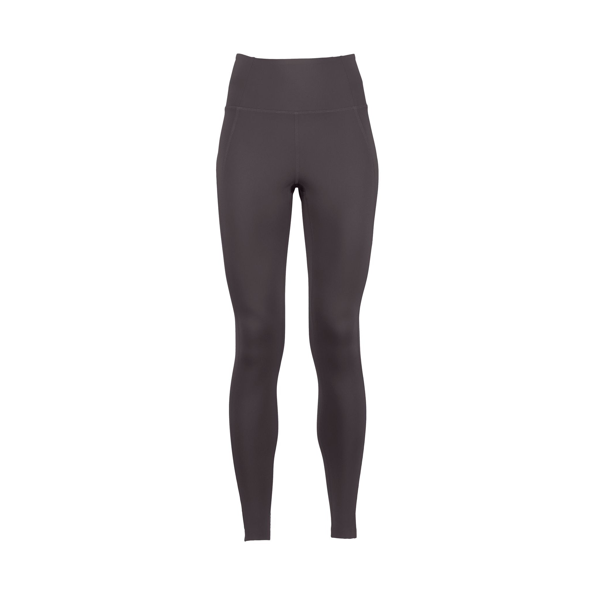 girlfriend collective Legging compressif long à taille haute