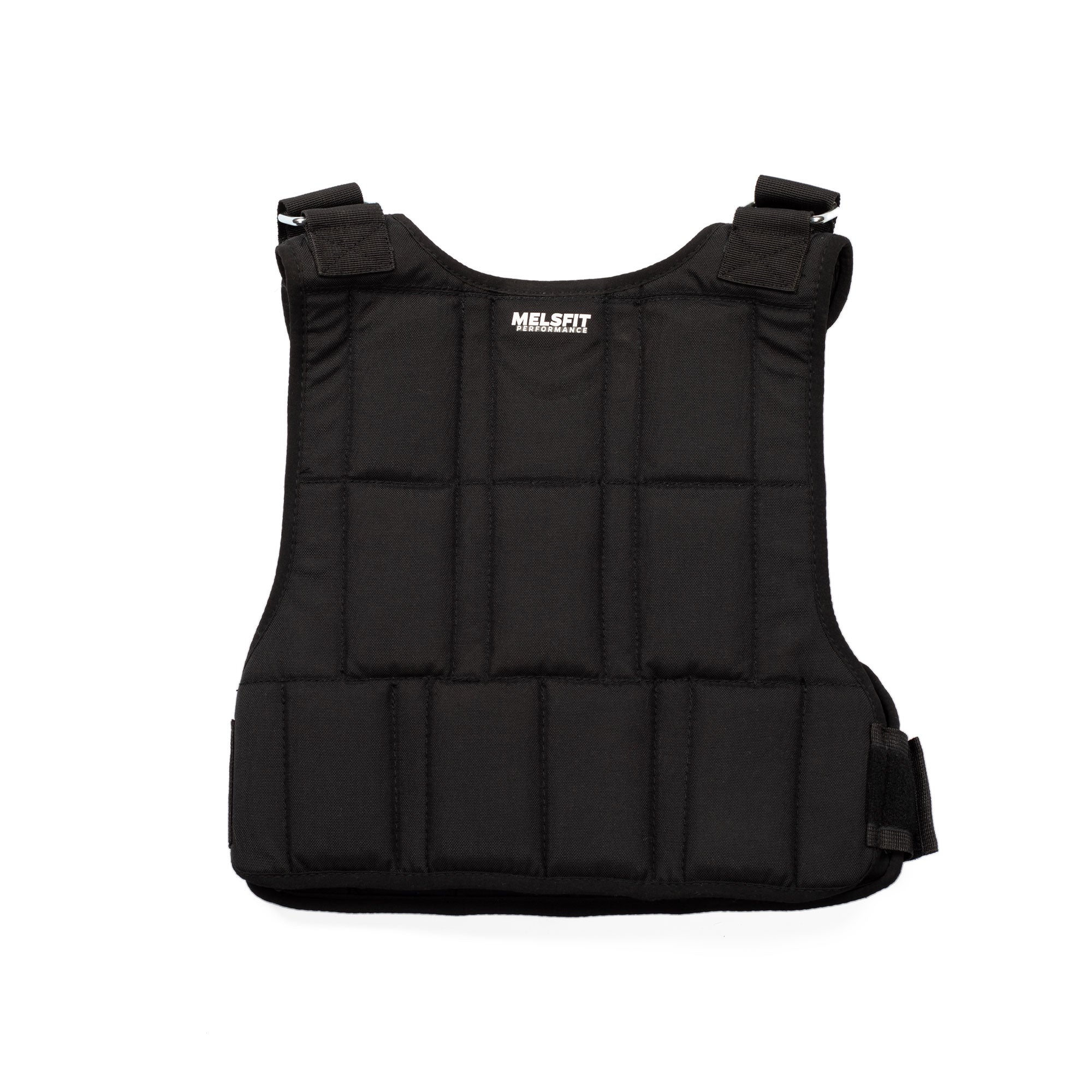 Pro Weight Vest - Melsfit Performance