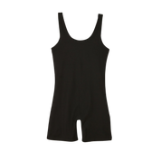 Combinaison compressive courte "cycliste Unitard- girlfriend collective
