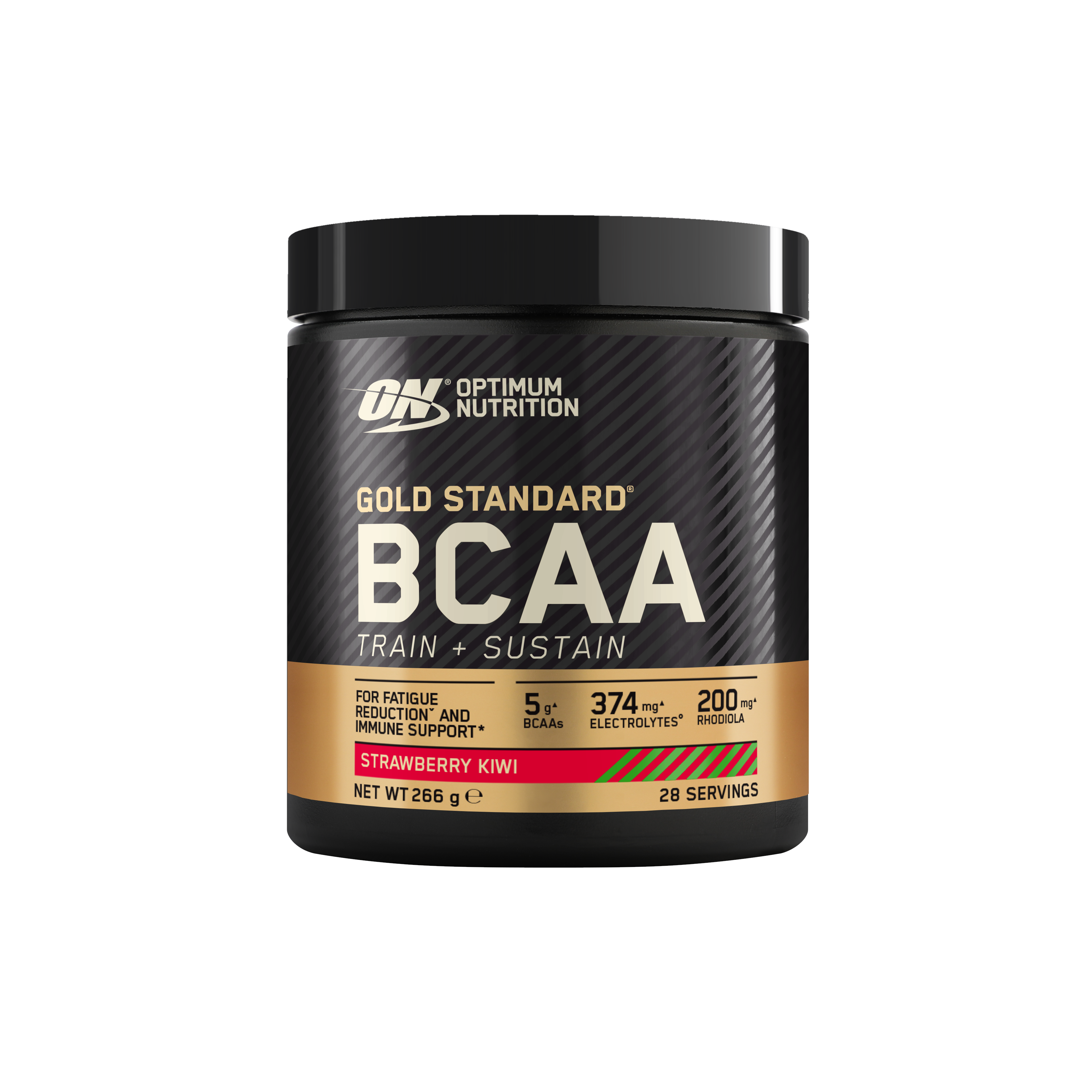 Gold Standard BCAA