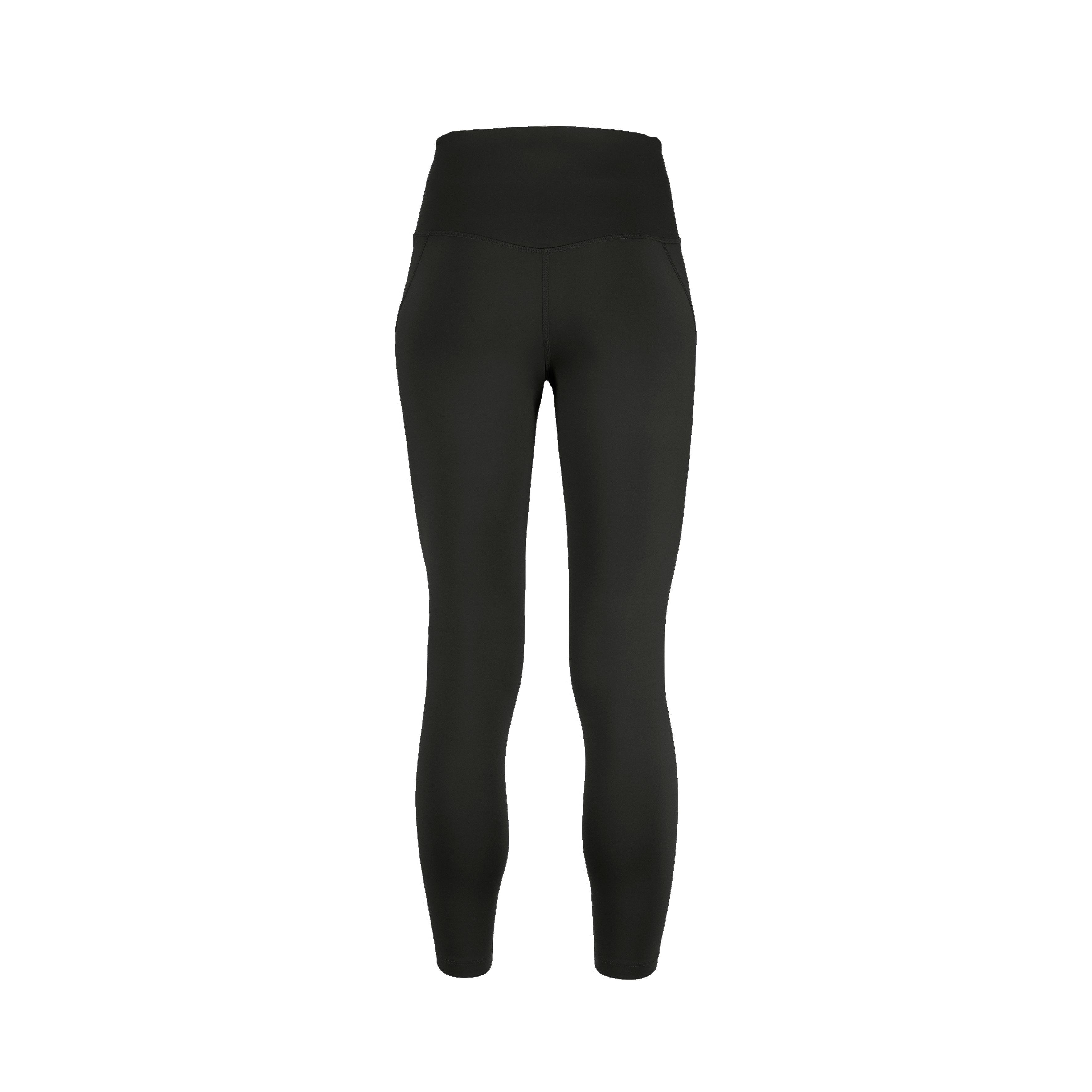 Legging compressif à taille haute, 7/8 - girlfriend collective