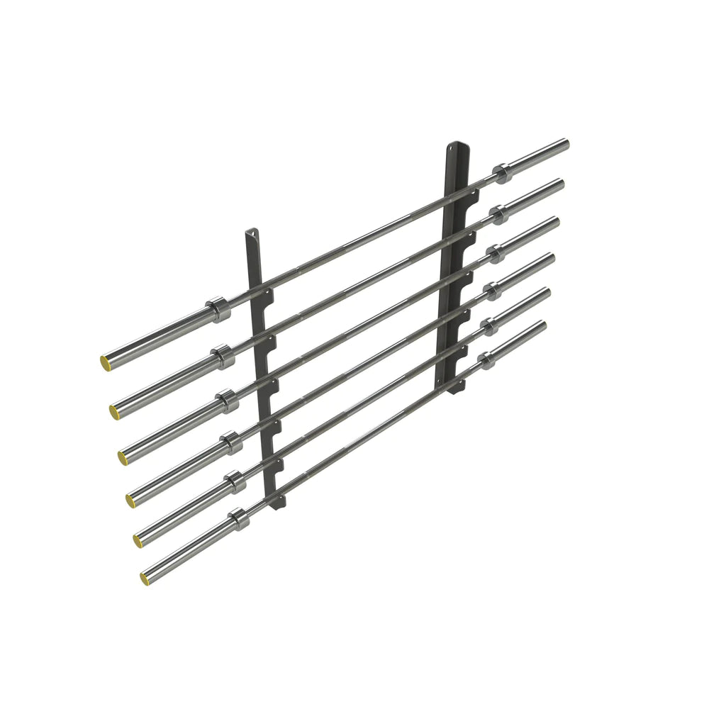 Wall Mounted Bar Rack - Jordan