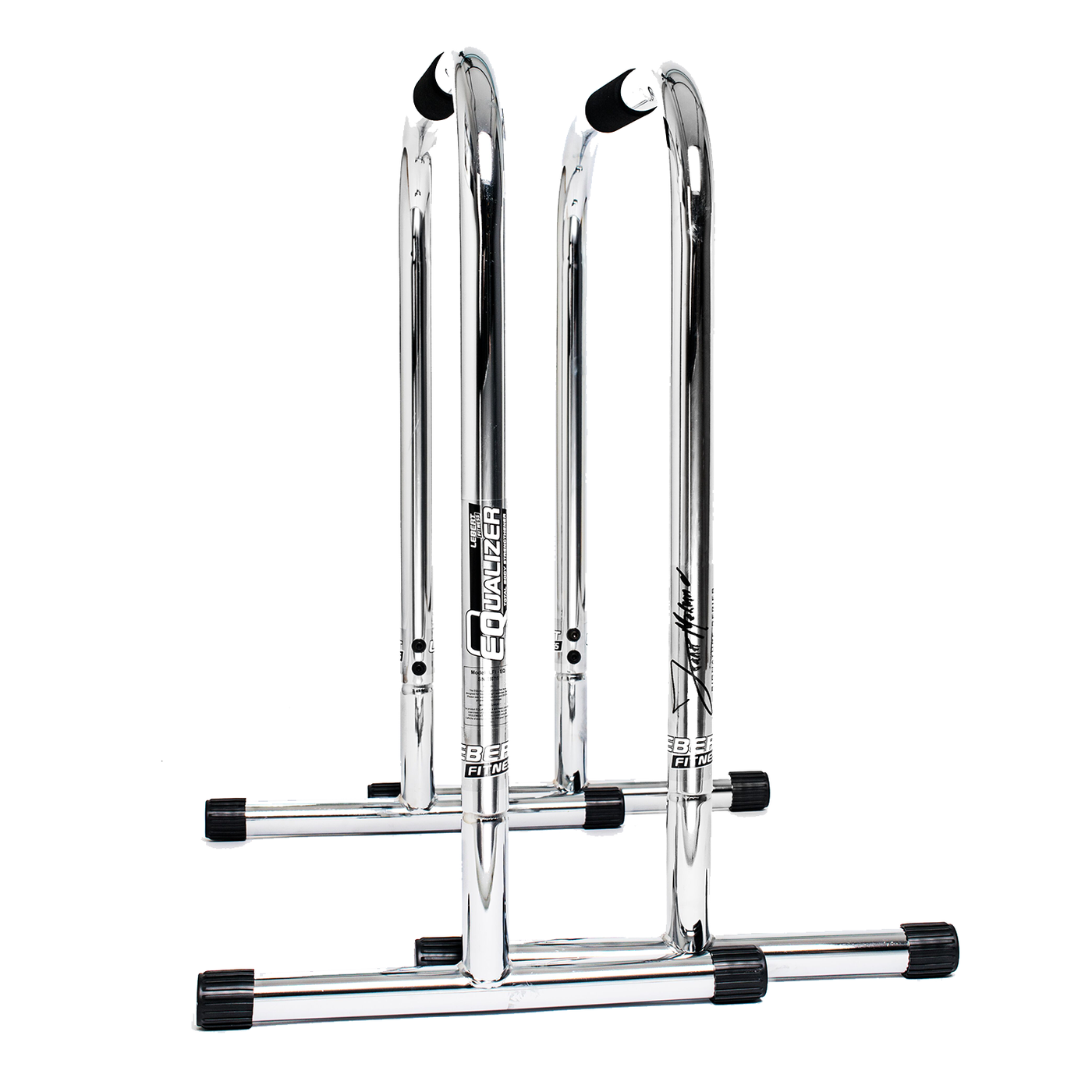 EQualizer Bars XL (78.7cm de haut) - Lebert