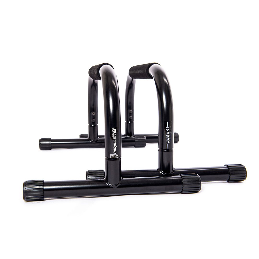 Parallettes Bars (30,5cm high)- Lebert