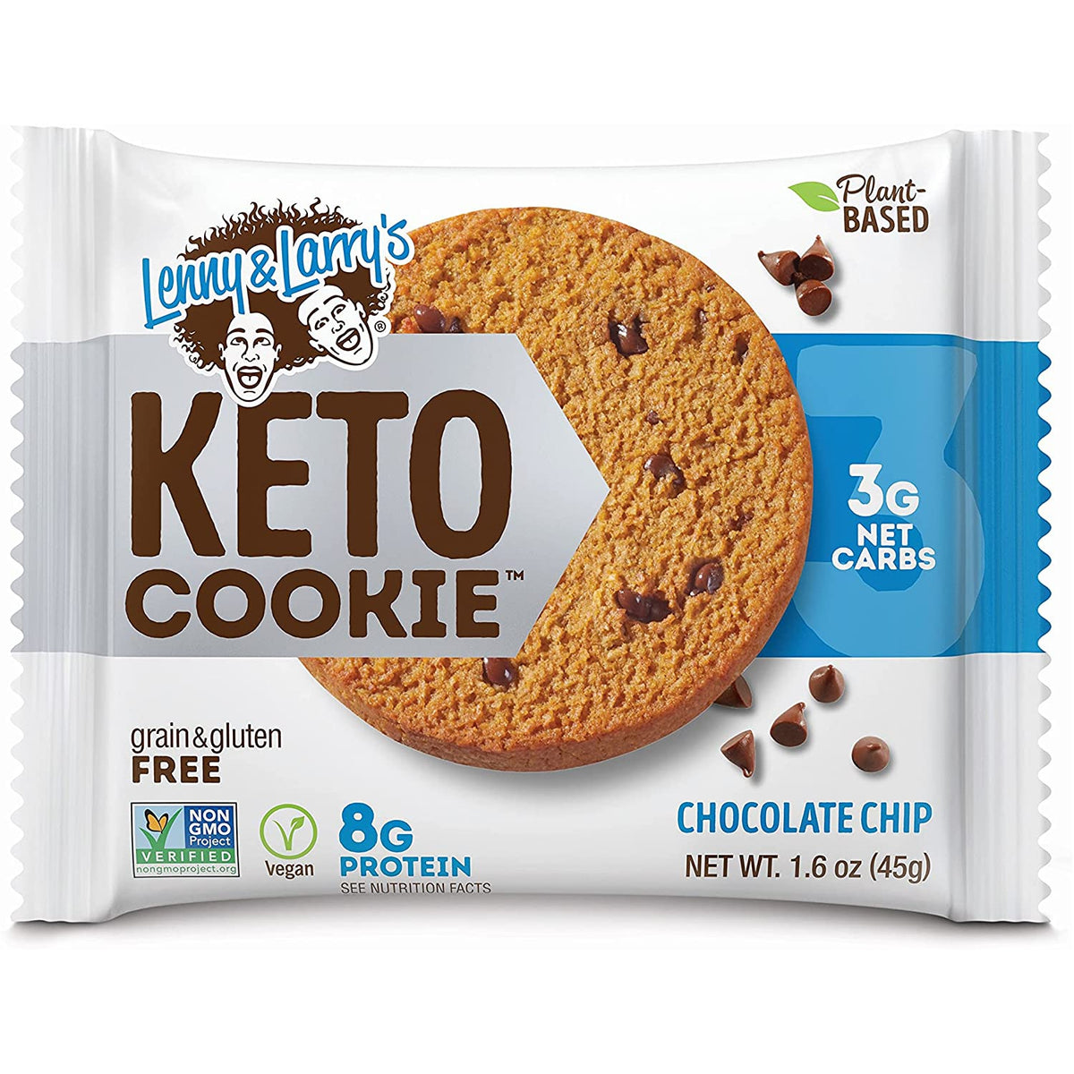 Lenny & Larry's Keto Cookie
