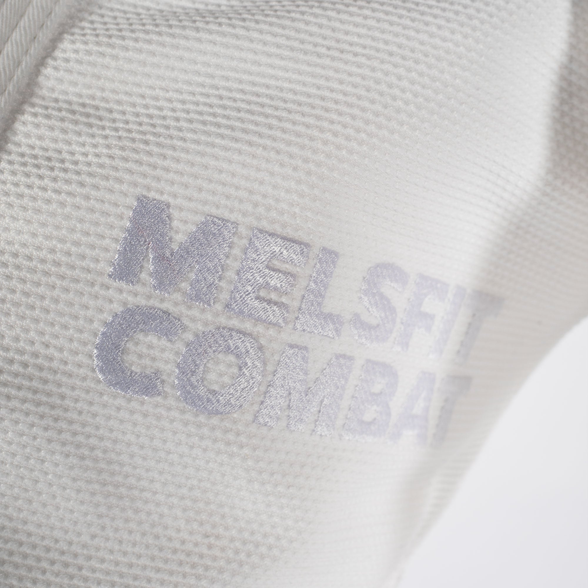 BJJ Gi V2 - Melsfit Combat