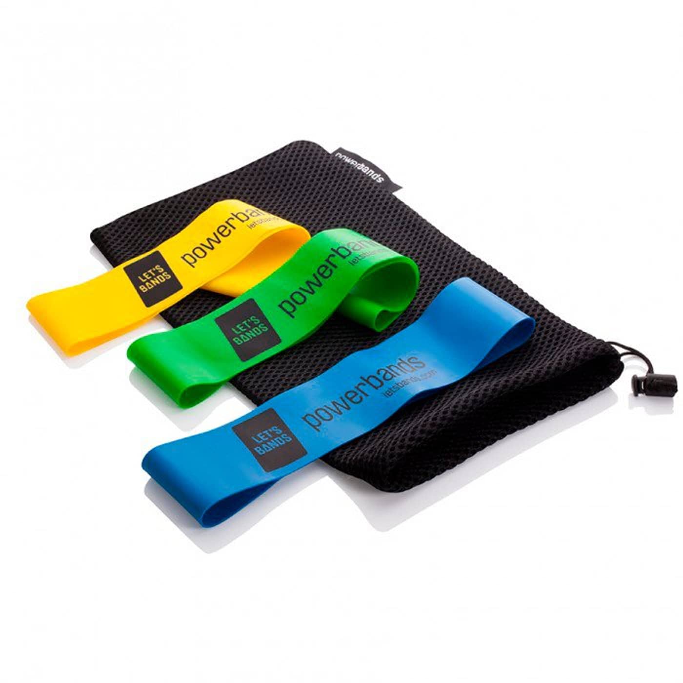 Powerband Mini Set