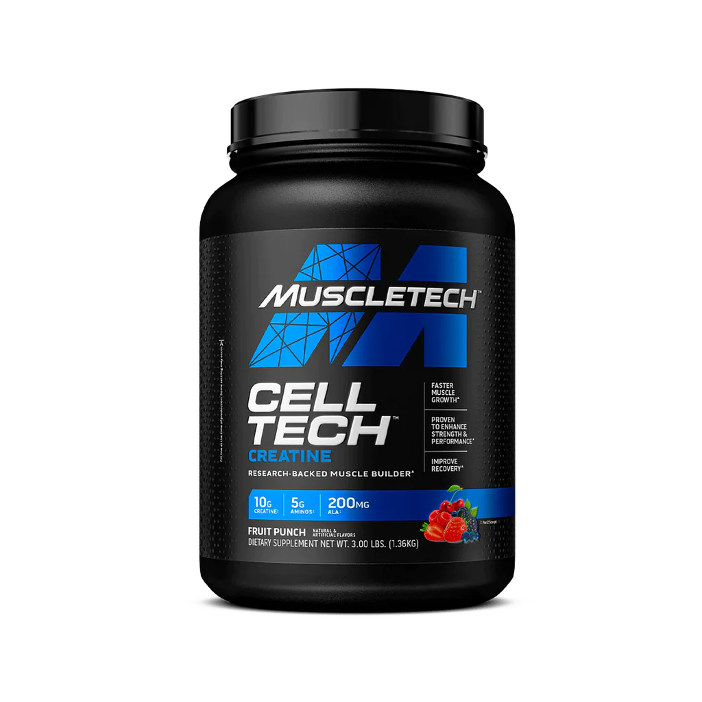 Muscletech Cell-Tech