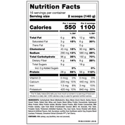 Mutant Mass - Muscle Mass Gainer