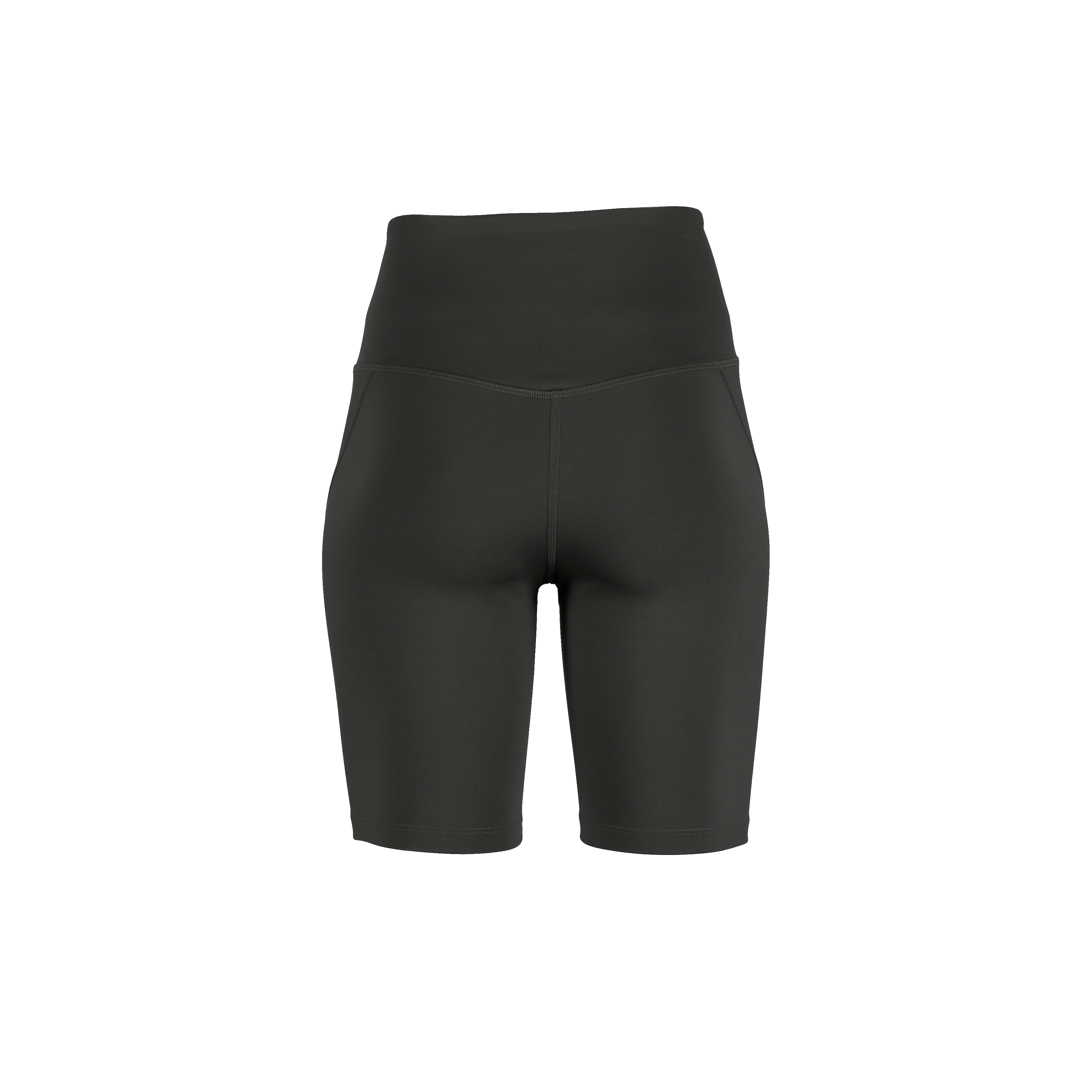 Short de vélo taille haute - girlfriend collective