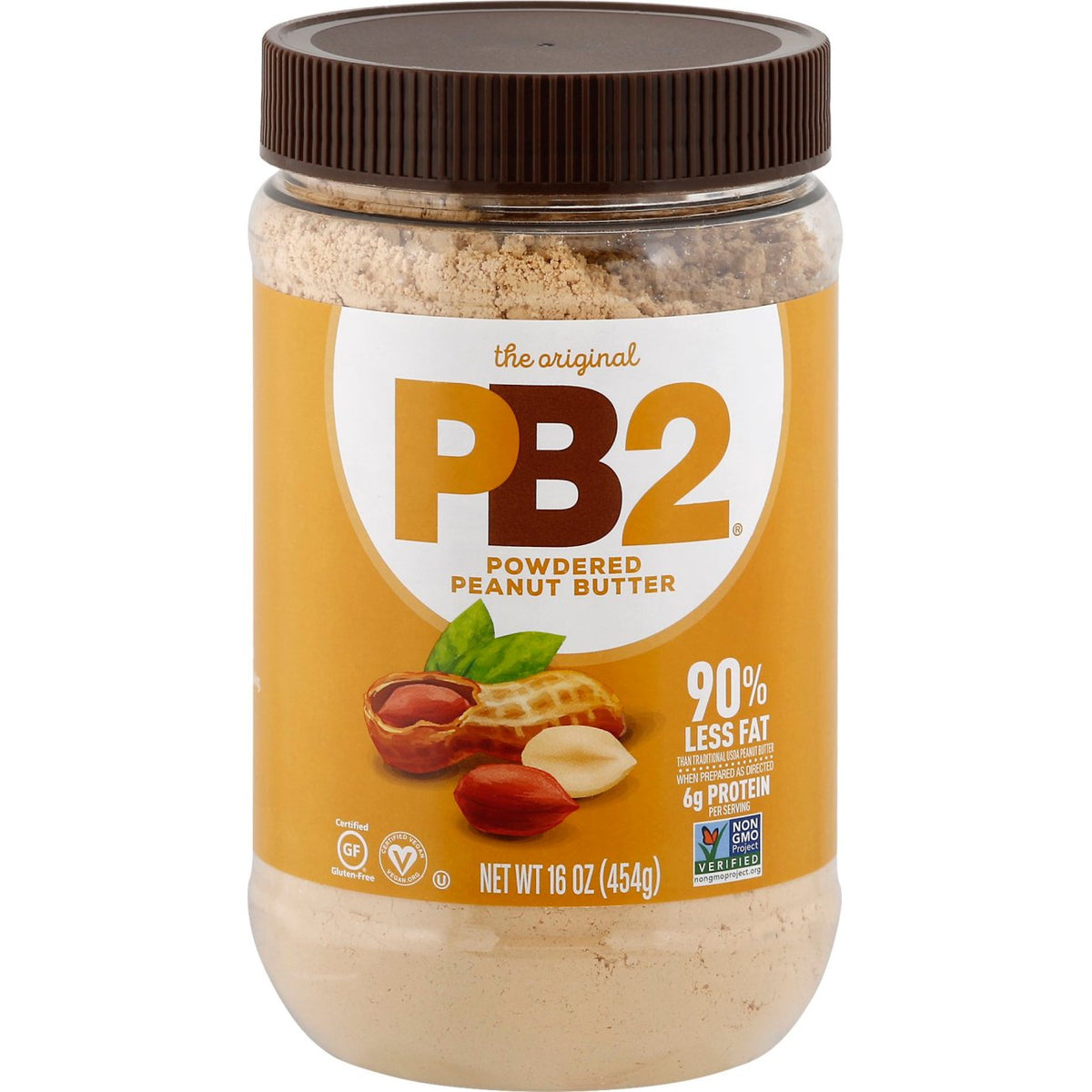 Peanut Butter powder - PB2
