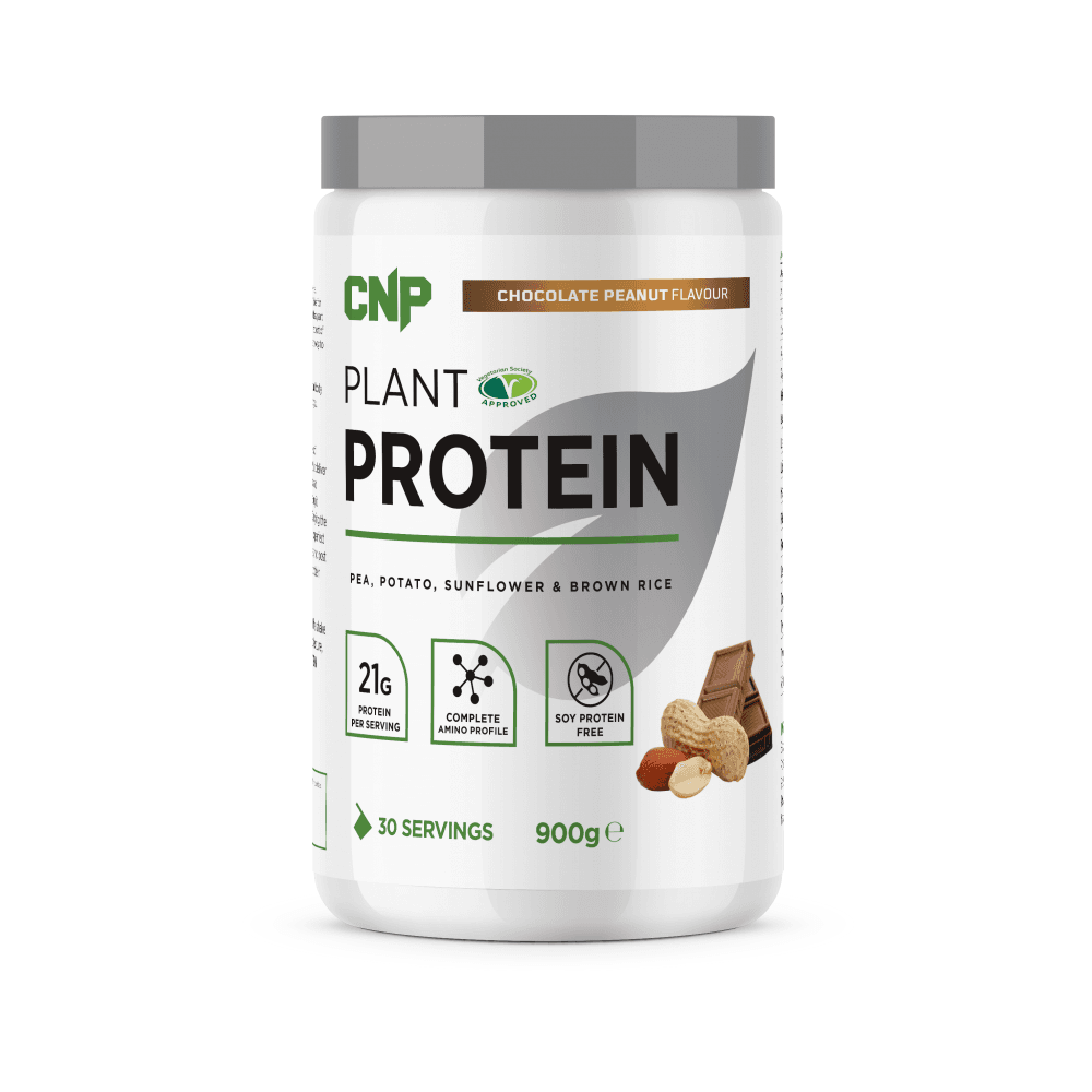 CNP Plant Protein