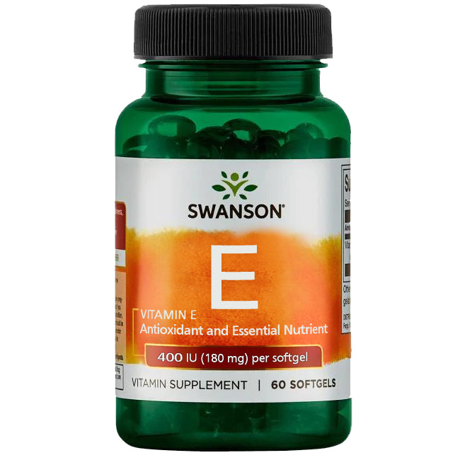 Vitamin E